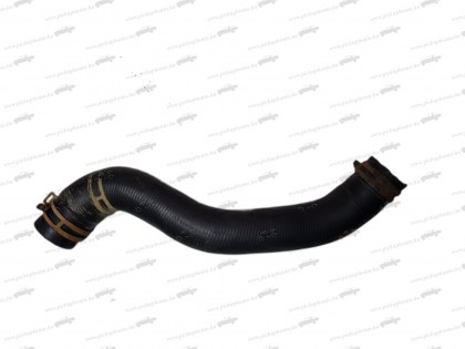 TKE alsó vízcső hűtő-vízpumpa